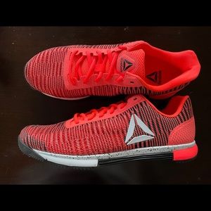 Reebok TR Speed flexweave